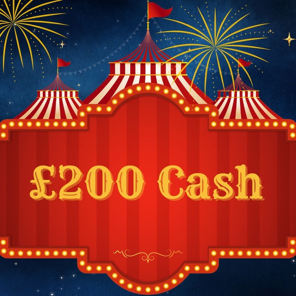 Instant Win Prize Image
