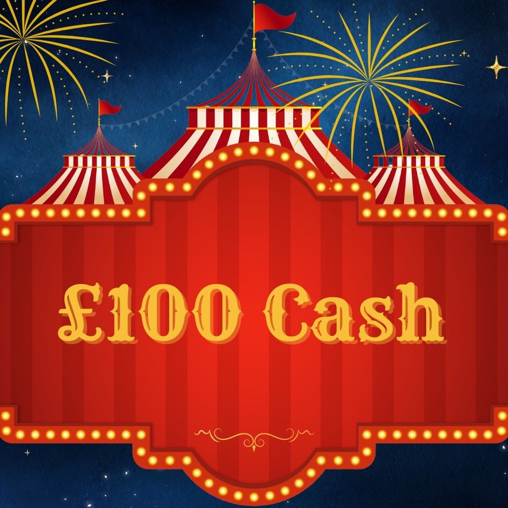Instant Win Prize Image