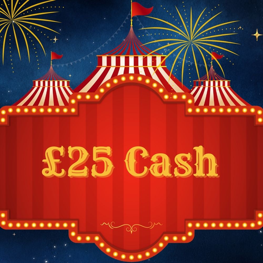 Instant Win Prize Image