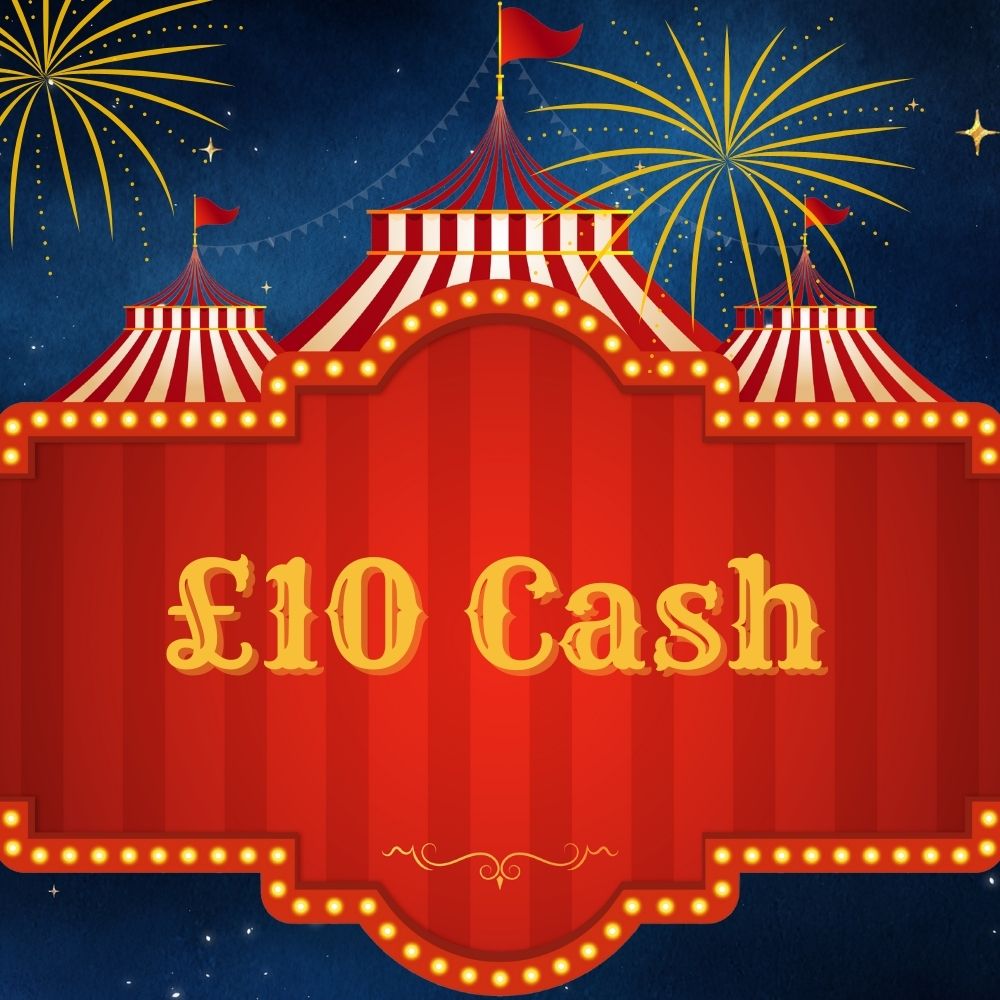 Instant Win Prize Image