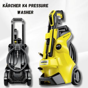 Kärcher K4-2 Kärcher K4-2